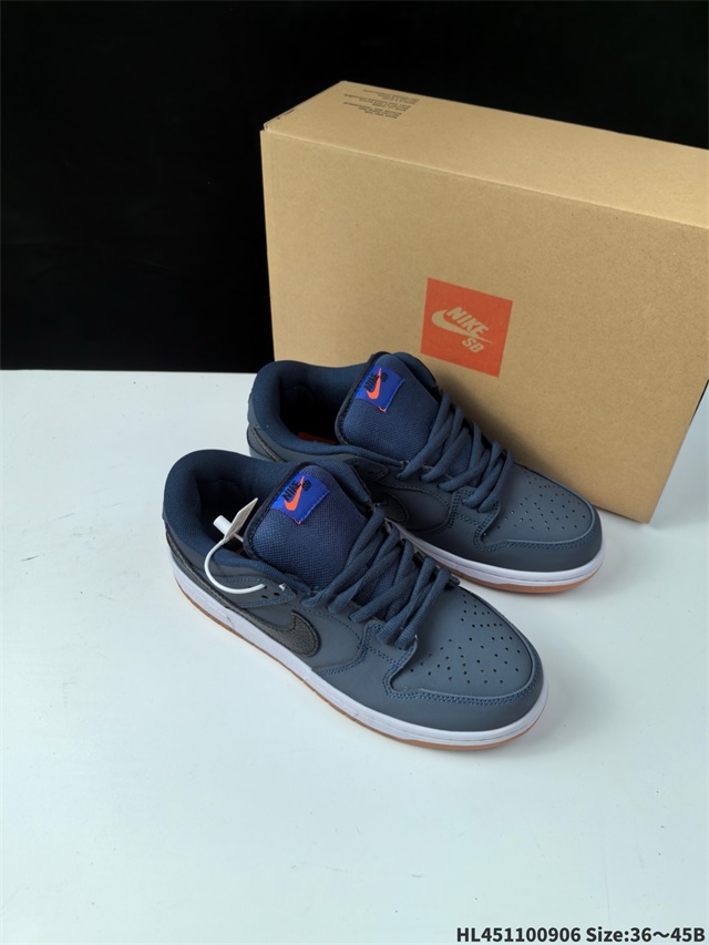 men Low top dunk sb shoes 36-45 2025-9-19-718